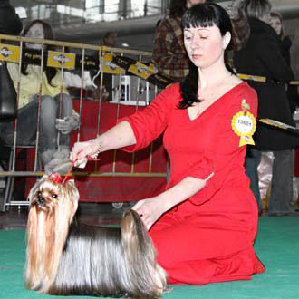 Наталия Борисова