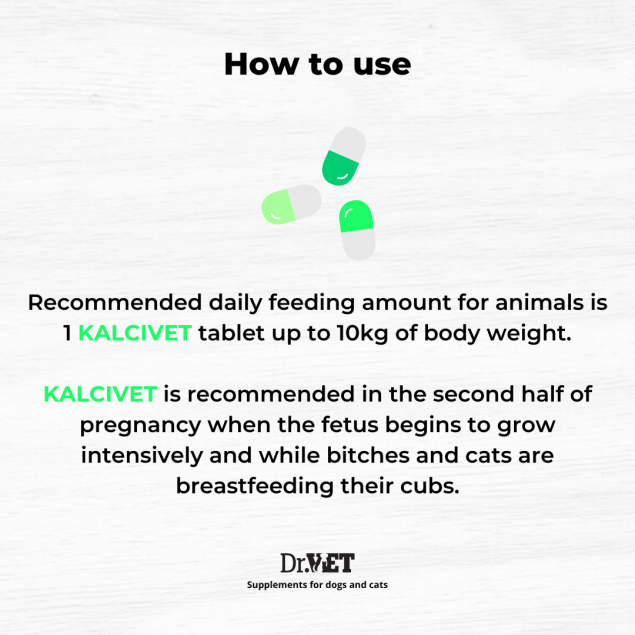 Kalcivet