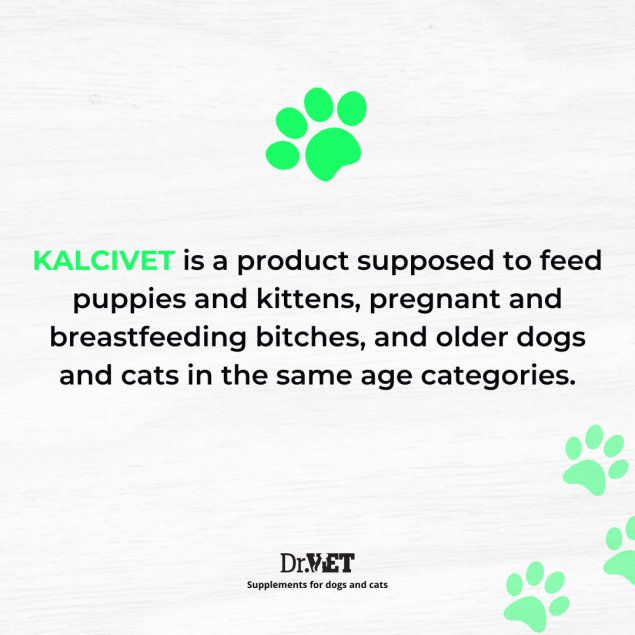 Kalcivet