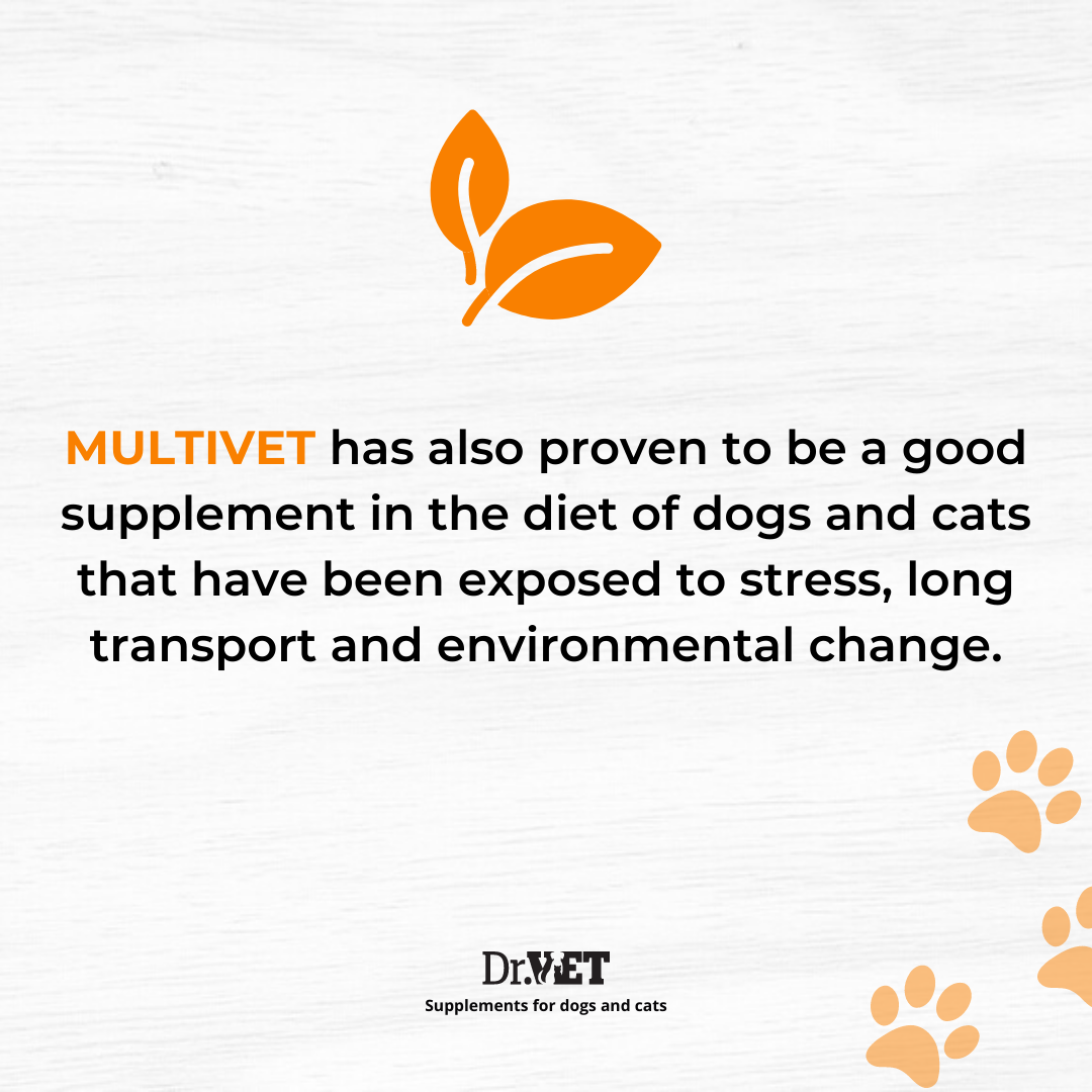 Multivet