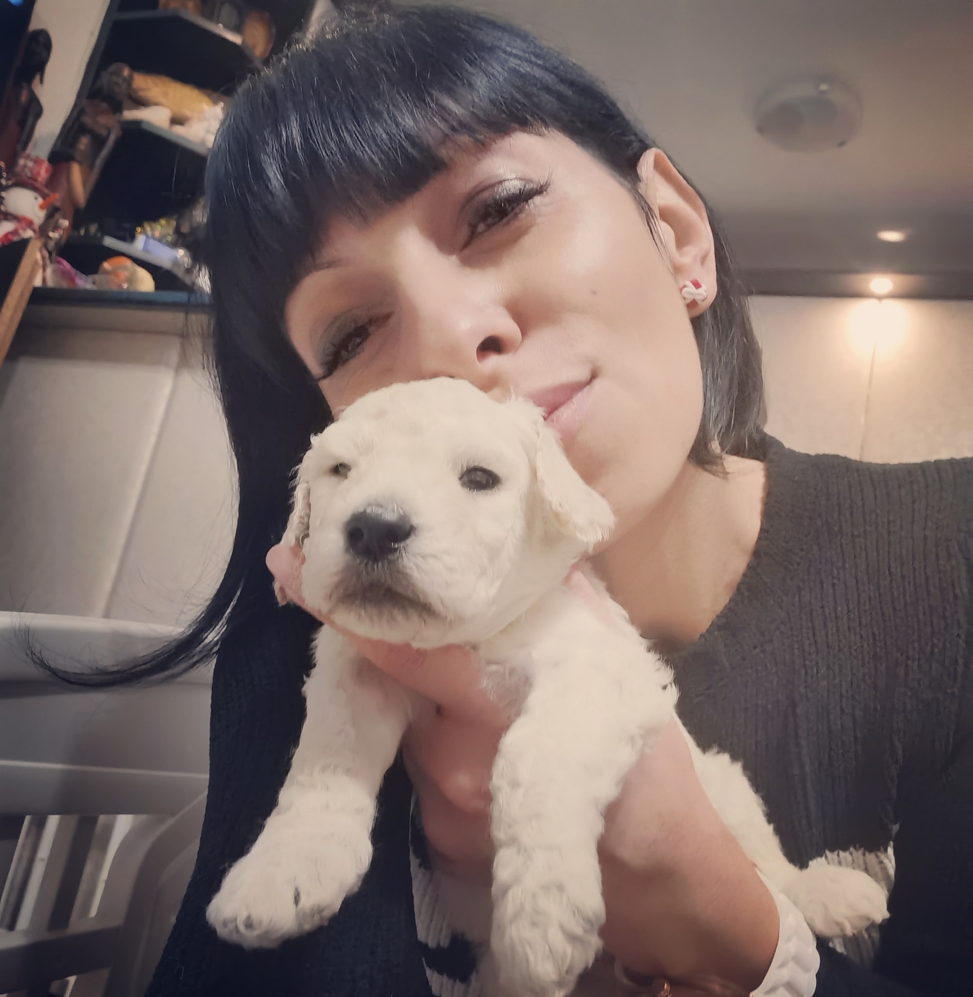 Татяна Велчева