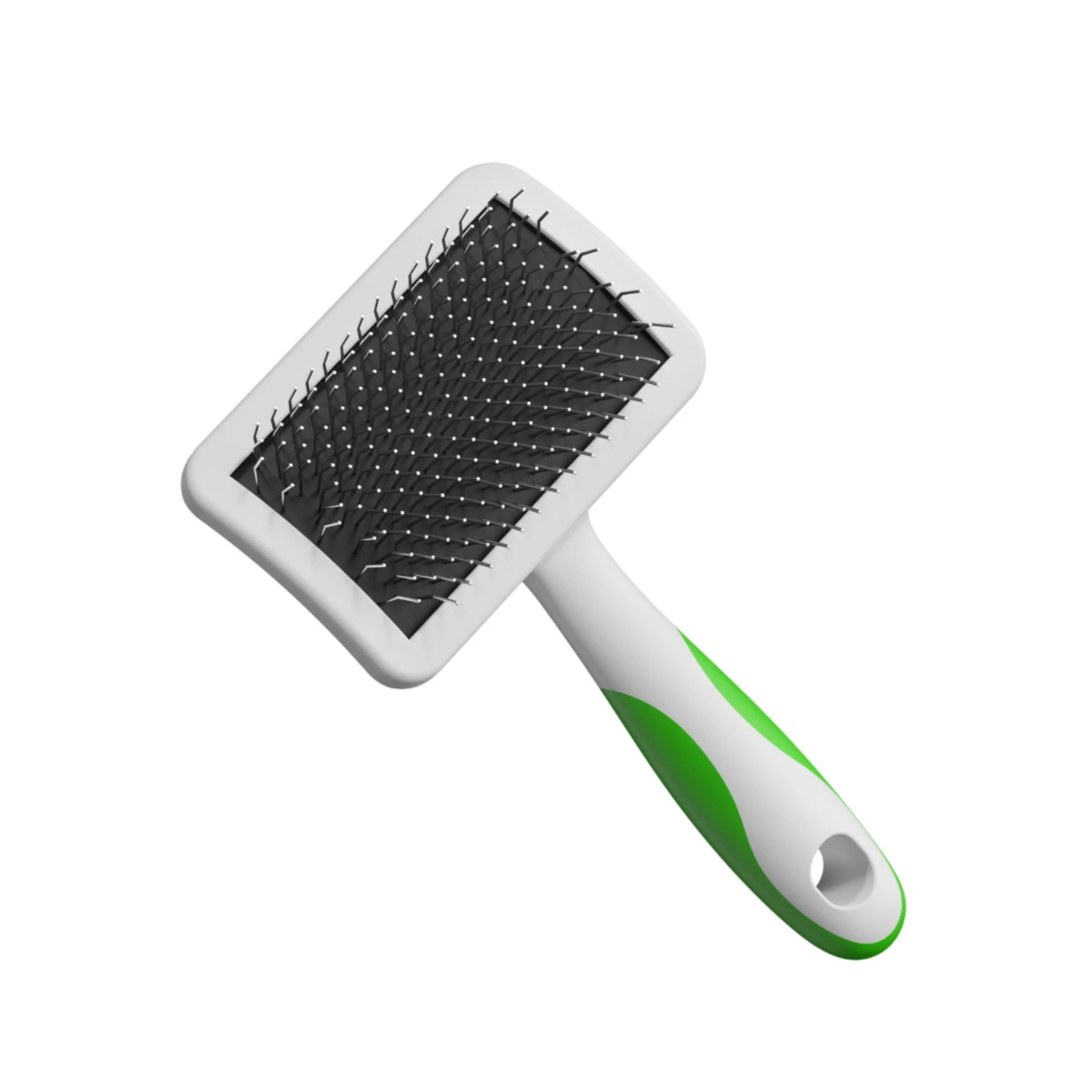 Andis Medium Firm Slicker Brush – Сликер четка за разплитане и премахване на мъртва козина
