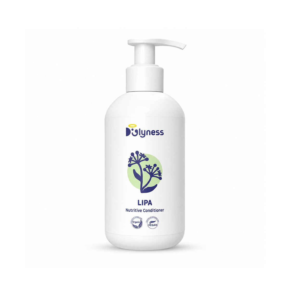 Балсам Doglyness Lipa за суха и увредена кучешка козина