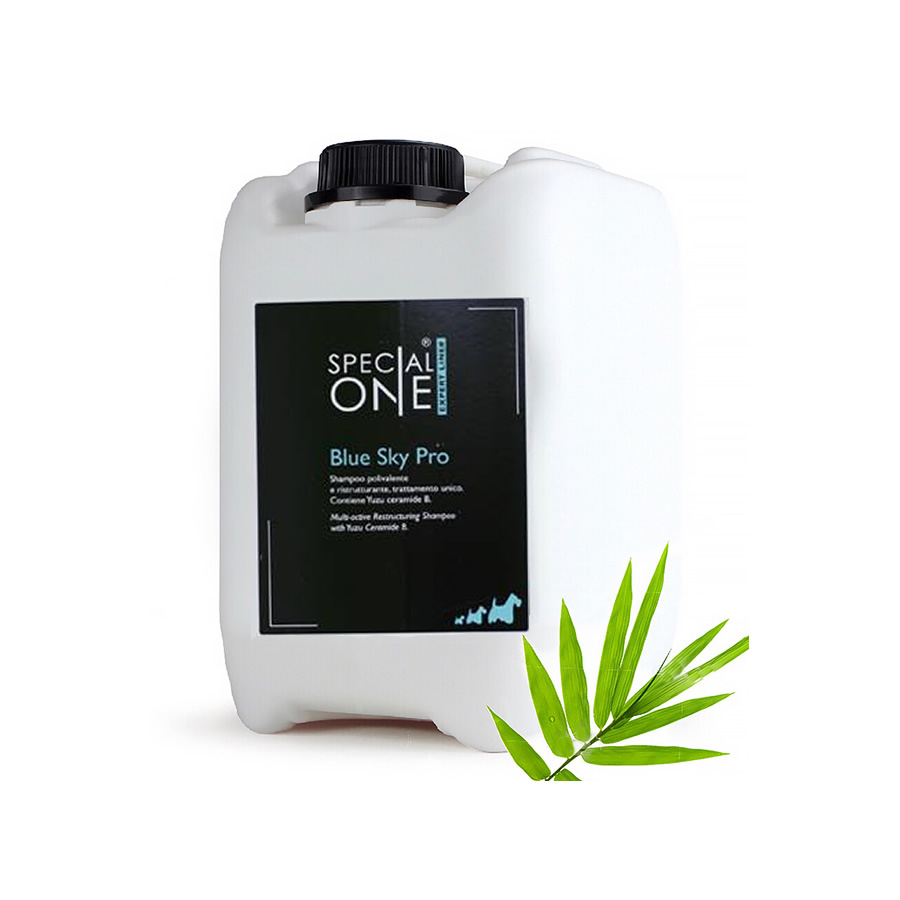 Шампоан Blue Sky Pro Bambu
