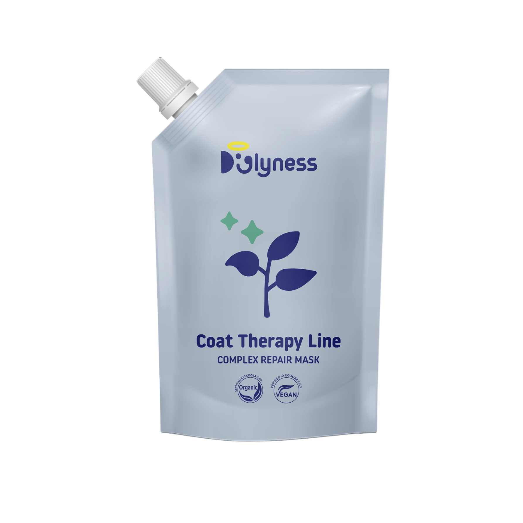 Маска Doglyness Complex Repair Mask – за суха, увредена и изтощена козина