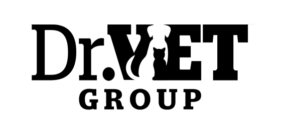 Dr. VET Logo