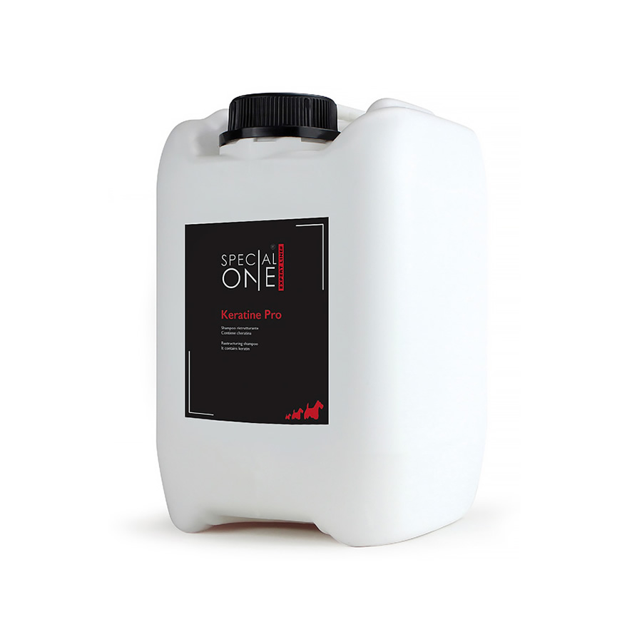 Шампоан Keratine Pro