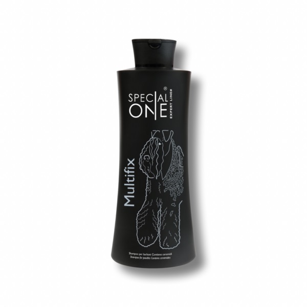 Multifix – моделиращ флуид за козина