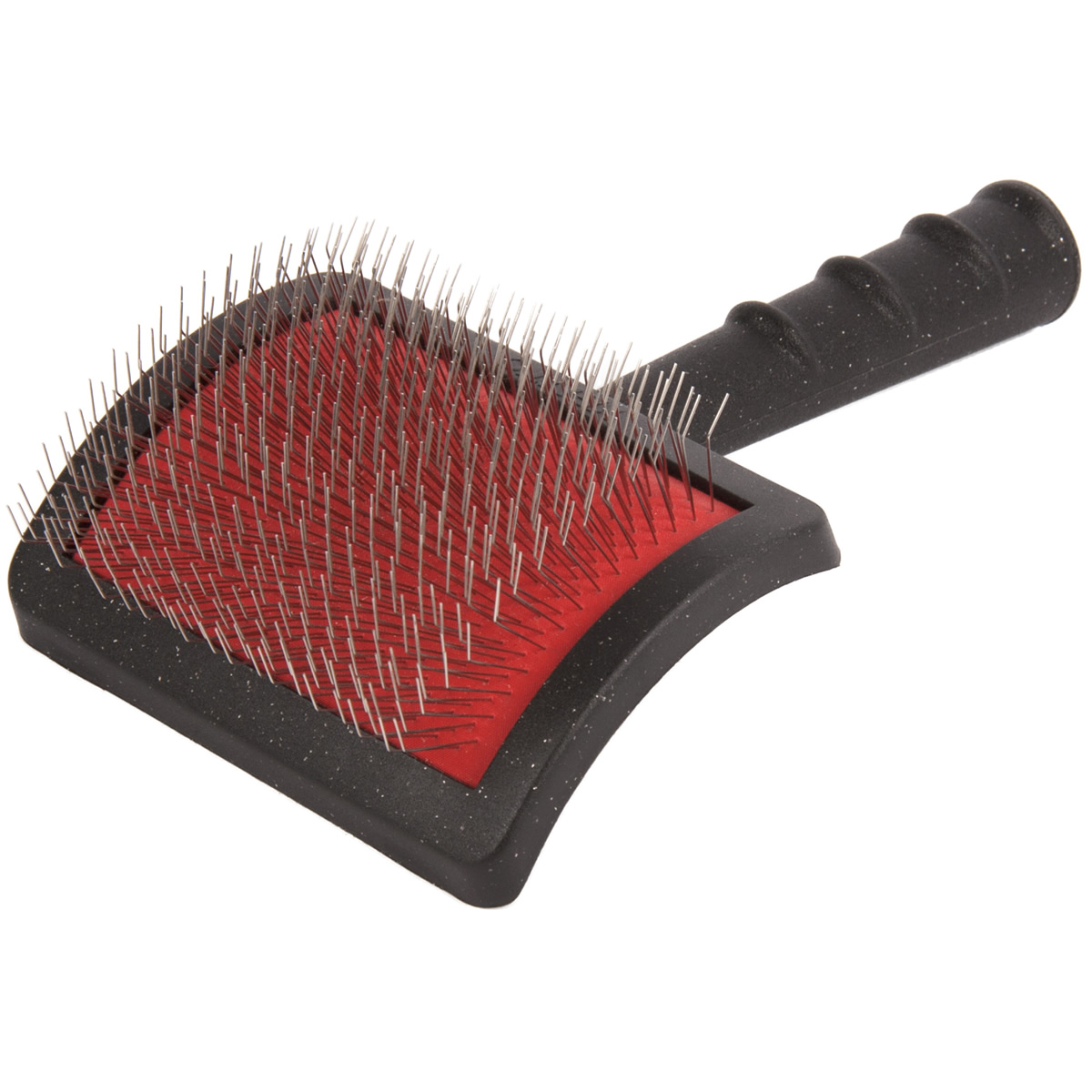 Сликер четка Yento – за едри средни и големи пудели