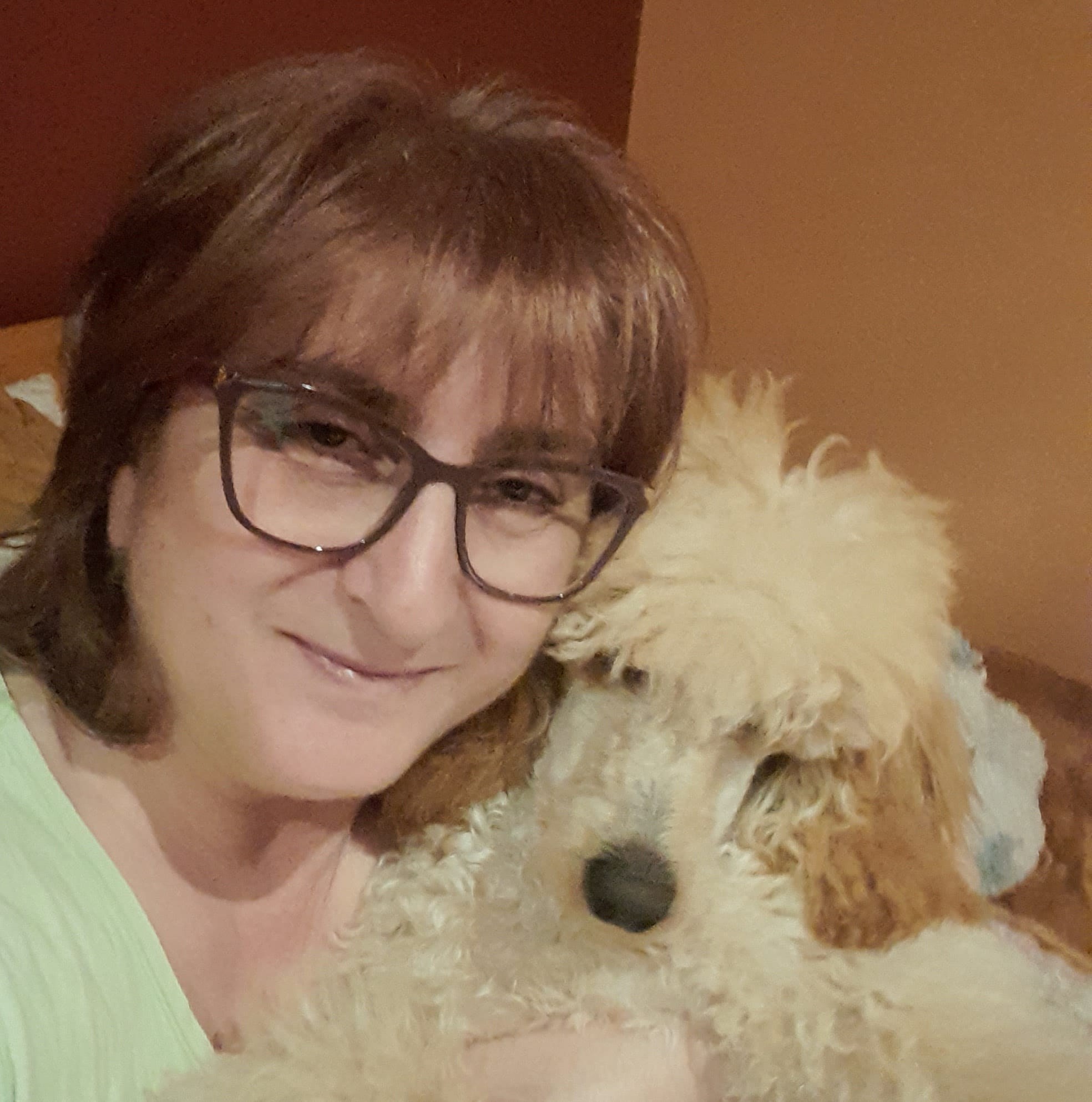 дрехи за пудел